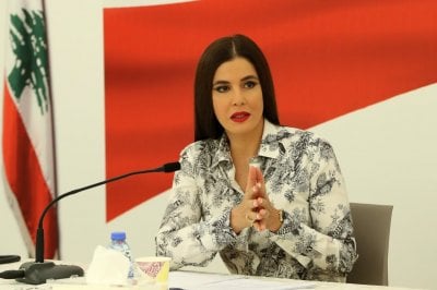 بين ستريدا ويمنى… معركة وراثة