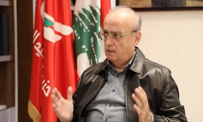 وهاب يدخل على خط الأزمة… ويحذّر من 