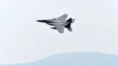 جدل إسقاط F-15… نفي رسمي من واشنطن
