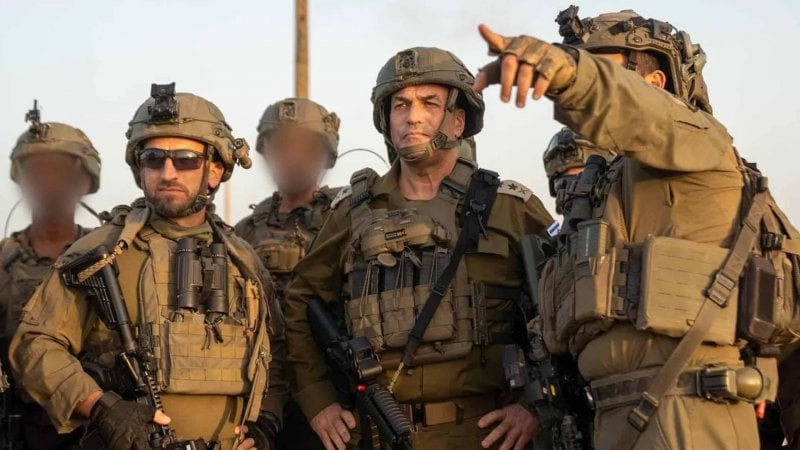 بين إعلان خفض التصعيد واستمرار العمليات… فجوة أميركية إسرائيلية