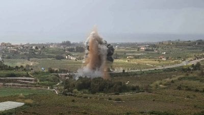 لا قدرة للبنان على تحمّل الأثمان