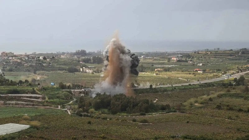 لا قدرة للبنان على تحمّل الأثمان