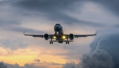 حرب إيران تُسقط الطيران في دوامة جديدة… أخطر أزمة منذ كورونا