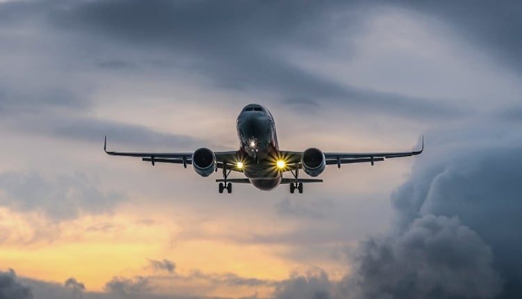 حرب إيران تُسقط الطيران في دوامة جديدة… أخطر أزمة منذ كورونا