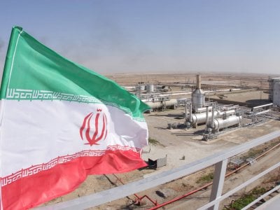 الخيارات مفتوحة والضغط مستمر... وزير أميركي: نستخدم نفط إيران ضدها