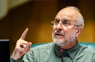 رغم نفي قاليباف… ترامب يؤكد: المحادثات 