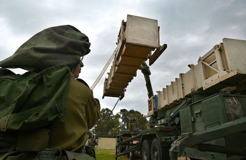 مفاجأة عسكرية… قنابل كانت مخصّصة لاستهداف مصر تُستخدم ضد إيران