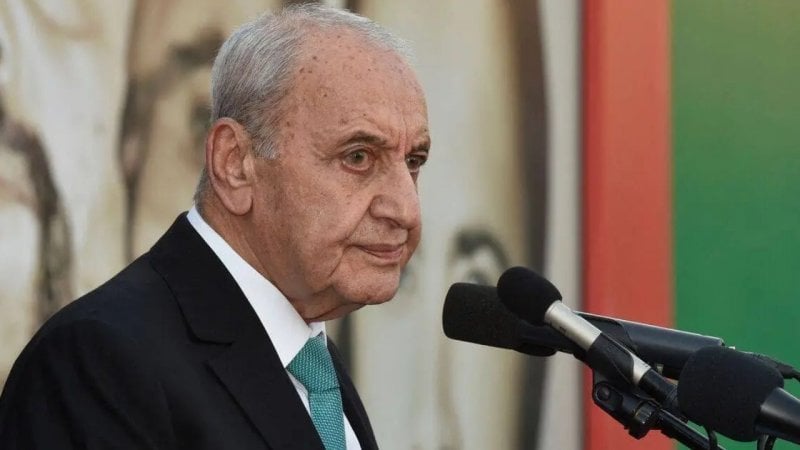 باصات خضراء شيعية تتجهّز – تحذير عاجل إلى بري وخطة ترانسفير الضاحية - الجنوب - البقاع بدأت:استعدّوا!