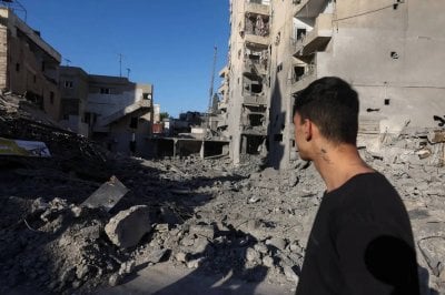 حصيلة ثقيلة تكشفها الأرقام… لبنان على خريطة ضحايا الحرب في الشرق الأوسط