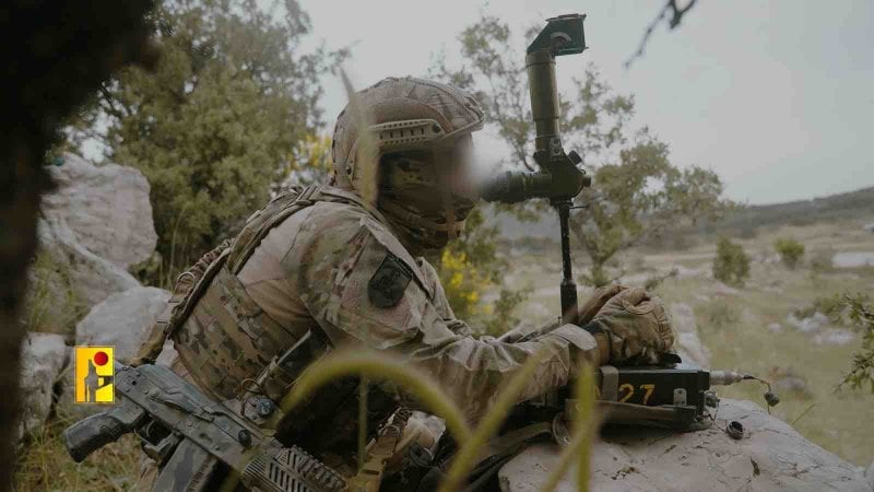 من العديسة إلى مارون الراس… حزب الله يشعل الحدود بسلسلة ضربات متتالية