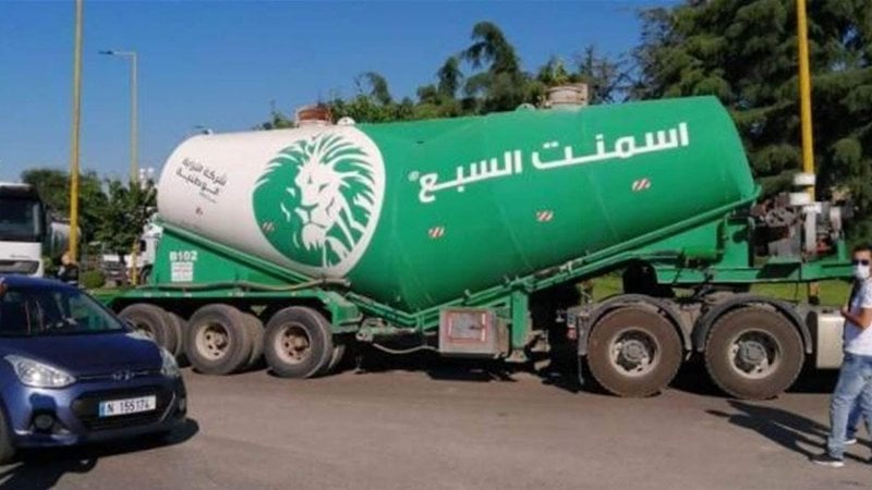 بعد 70 عامًا من الإنتاج… أزمة تراخيص تُطفئ أحد أعمدة الصناعة في لبنان