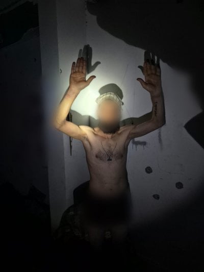 الجيش الإسرائيلي يكشف تفاصيل اعتقال عناصر من 