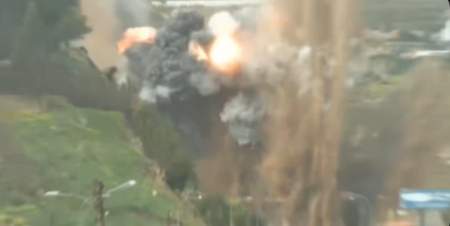 استهداف البنى التحتية يتوسّع… الجسور التي طالتها الغارات منذ بدء العدوان