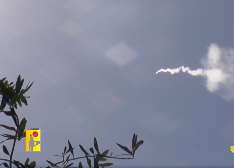 63 بيانًا في يوم واحد… حزب الله يرفع وتيرة عملياته إلى مستوى قياسي