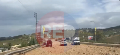 جسر القاسمية بين الأمس واليوم… كاميرا 