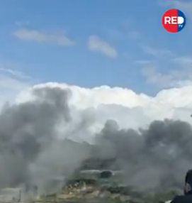 استهداف قرب القاسمية… اتحاد الصحافيين يدين ويطالب بالمحاسبة