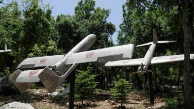 رشقات ومسيّرات على امتداد الحدود… تصعيد ميداني لحزب الله غير مسبوق