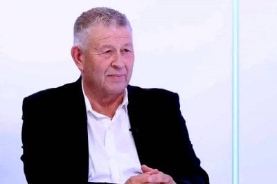 العريضي في أخطر تحذير: لبنان على مفترق وجودي … أيام جهنميّة قادمة! 
