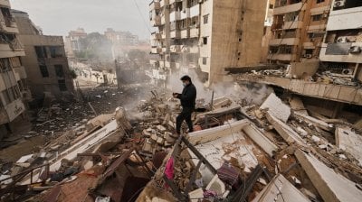 عقيدة الضاحية وسيناريوهان قاتمان… إلى أين يتجه لبنان؟