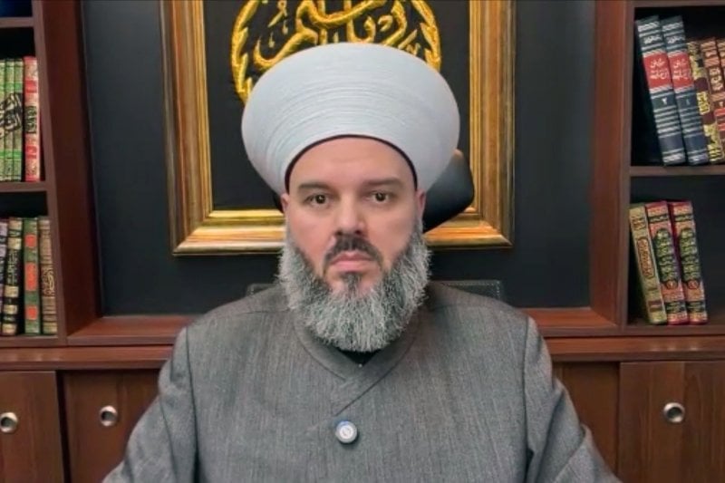 الشيخ حسن مرعب يتوعّد الحزب ويحذرهم من 