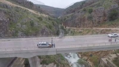 بعد الإنذار الإسرائيلي… ما الدور الاستراتيجي لجسر الدلافة؟