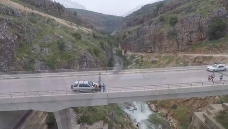 بعد الإنذار الإسرائيلي… ما الدور الاستراتيجي لجسر الدلافة؟