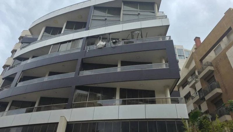 توضيح من سليم الخليل بشأن مبنى الحازمية: لا صلة لشركتي به
