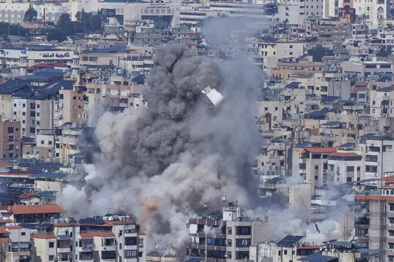 طبارة لـ"ليبانون ديبايت": وقف النار في إيران ينسحب على لبنان