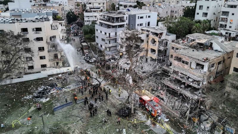 من "محادثات ترامب البنّاءة" إلى نفي قاطع… طهران تقلب المشهد!