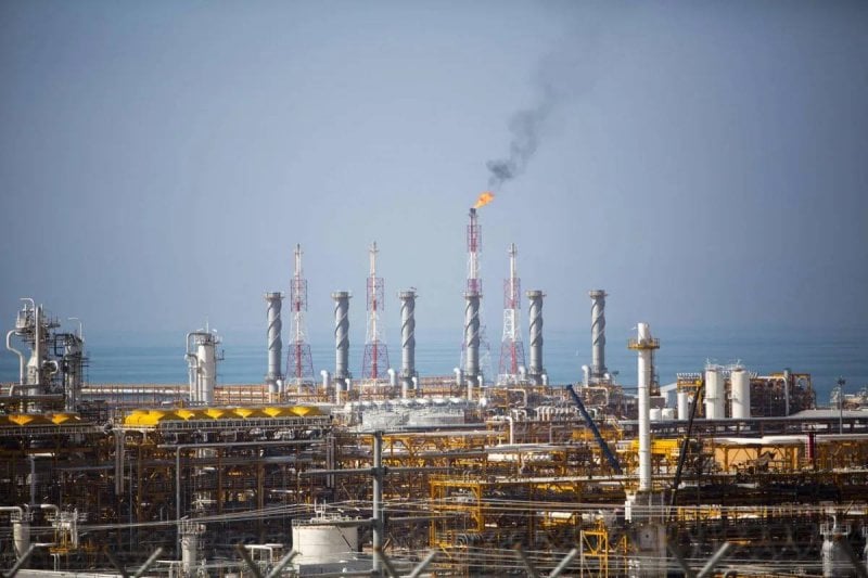 أزمة الشرق الأوسط تربك الأسواق… إمدادات الطاقة أمام اختبار حاسم