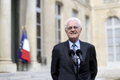 وفاة رئيس وزراء فرنسا الأسبق… جوسبان يغادر بعد مسيرة إصلاحية بارزة