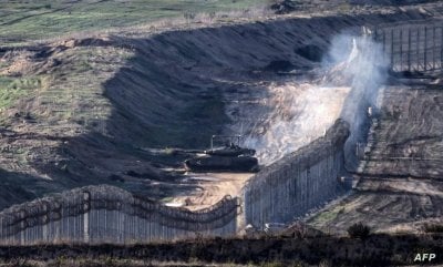 من المنطقة العازلة إلى بيروت… هكذا ترسم إسرائيل “نهاية الحرب” مع حزب الله