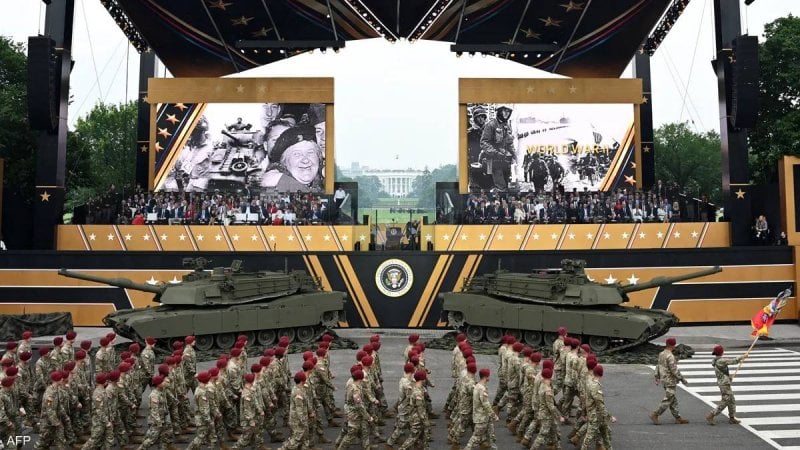 قبل انتشارها في الشرق الأوسط... ما هي قدرات ومهام الفرقة 82 الأميركية؟