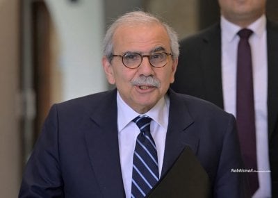 الكرنتينا في قلب خطة الإغاثة… قرارٌ من رئيس الحكومة