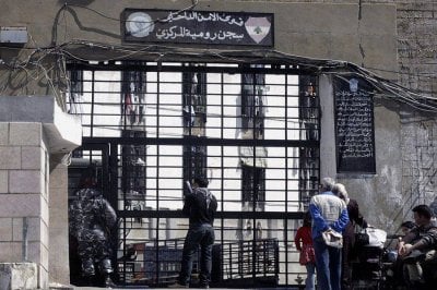 العفو العام يعود إلى الواجهة... 