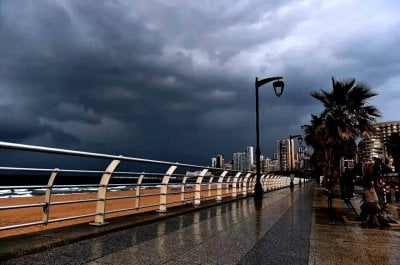 لبنان أمام ذروة شتوية متأخرة تمتد حتى نيسان... استعدوا: 4 منخفضات جوية بانتظاركم!
