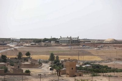 عقب اتهامات دمشق… العراق يعلن القبض على منفذي الهجوم الصاروخي