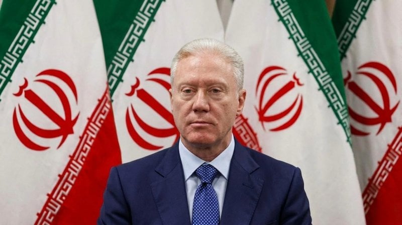 الوزير المتهور والقرار المشبوه