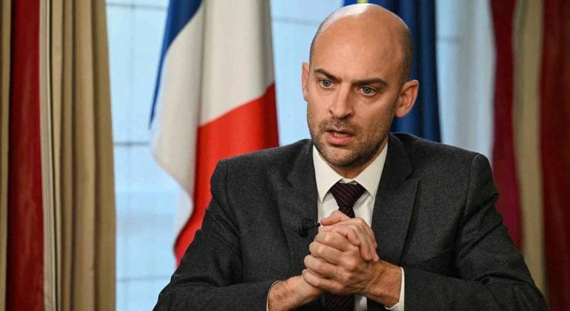 بارو يضغط دبلوماسيًا… منع التوغل البري أولوية