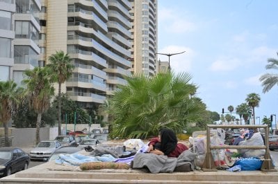 بين نازحين وشهداء... أرقامٌ مقلقة في التقرير اليومي لوحدة إدارة الكوارث