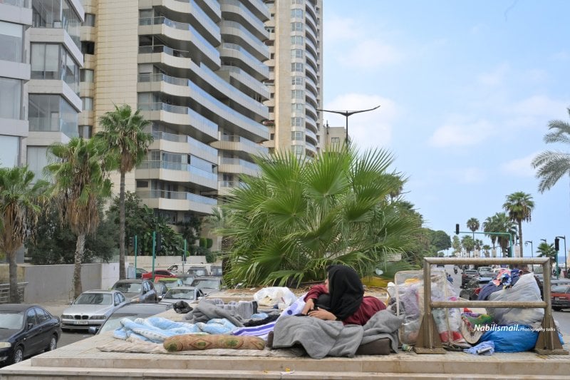 بين نازحين وشهداء... أرقامٌ مقلقة في التقرير اليومي لوحدة إدارة الكوارث