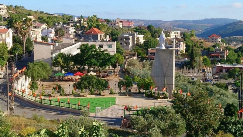 دبل تنفي الشائعات… القوات الإسرائيلية عند الأطراف فقط