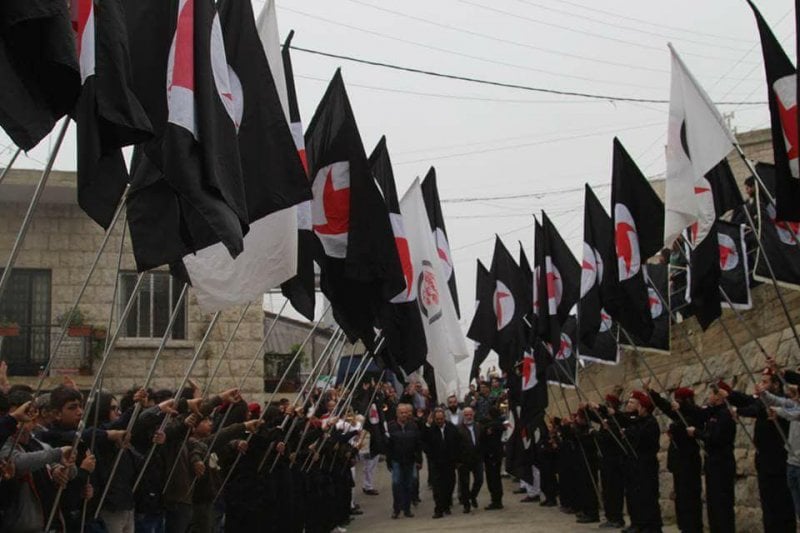 "القومي" ينتقد قرار طرد السفير الإيراني… ويحذّر من "مسار انقسامي"