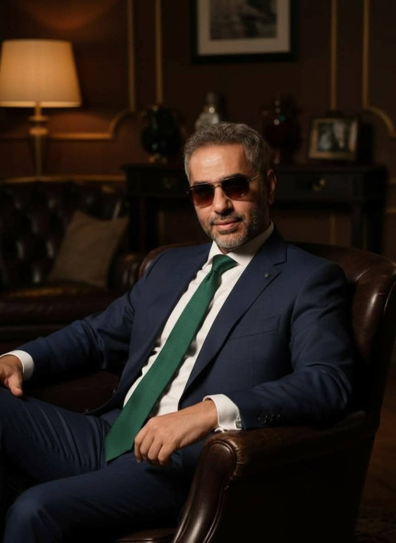 ملفات مفتوحة وقرار مؤجل… ماذا ينتظر فضل شاكر؟
