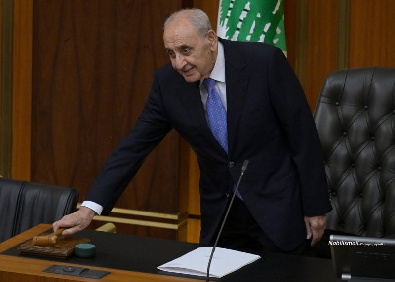 بعد قرار الطرد… "الحدث" تكشف تحرّكًا عاجلًا لبري وحزب الله