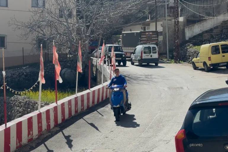 بعد شائعة طرد نازحين… بلدية شبعا تكشف الحقيقة