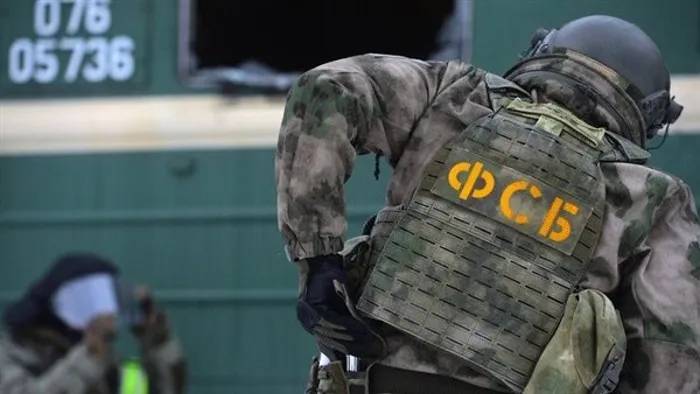 روسيا تعلن إحباط مخطط تخريبي في موسكو… واعتقال 4 مراهقين