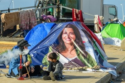 أرقامٌ مقلقة في عكار… النزوح يتصاعد ومراكز إيواء خارج القدرة الاستيعابية