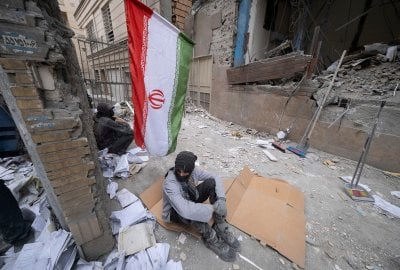 أوراق ضغط من العيار الثقيل… 7 مطالب إيرانية تشعل مسار التفاوض