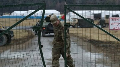 3000 جندي أميركي في طريقهم إلى الشرق الأوسط... خيارات مفتوحة أمام ترامب